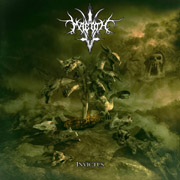 Review: Magoth - Invictus